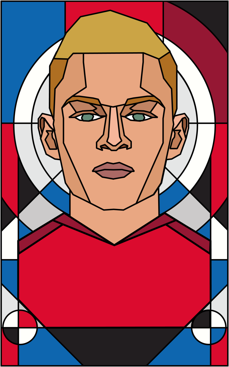 2021歐洲杯16強對陣規則.